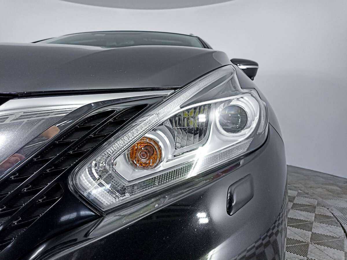 Купить Nissan Murano, 2019, 164 149 км, фото №17