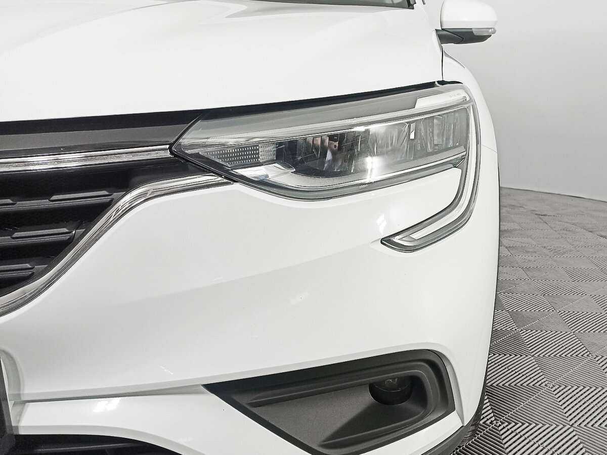 Купить Renault Arkana, 2021, 91 275 км, фото №17