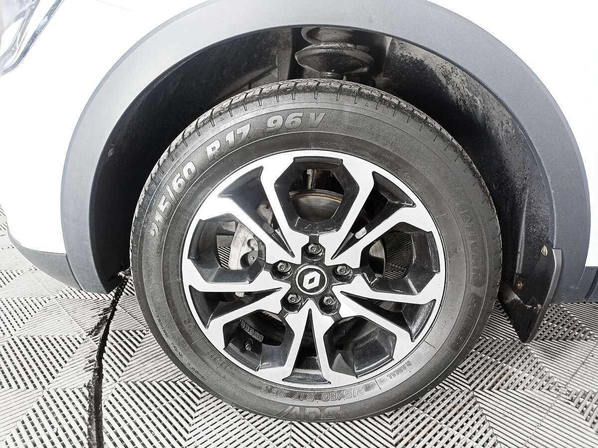 Купить Renault Arkana, 2021, 91 275 км, фото №18