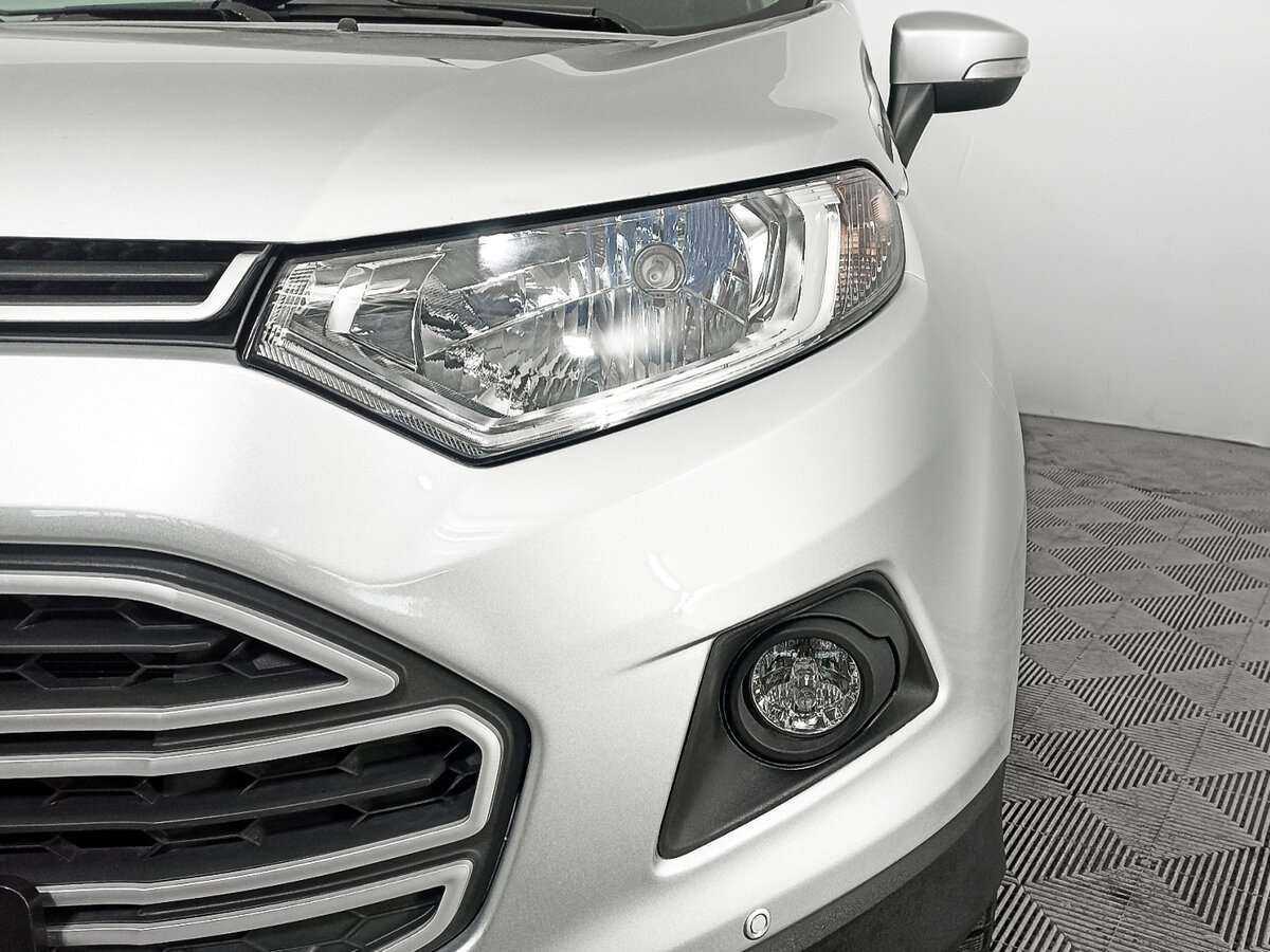 Купить Ford EcoSport, 2015, 75 526 км, фото №17