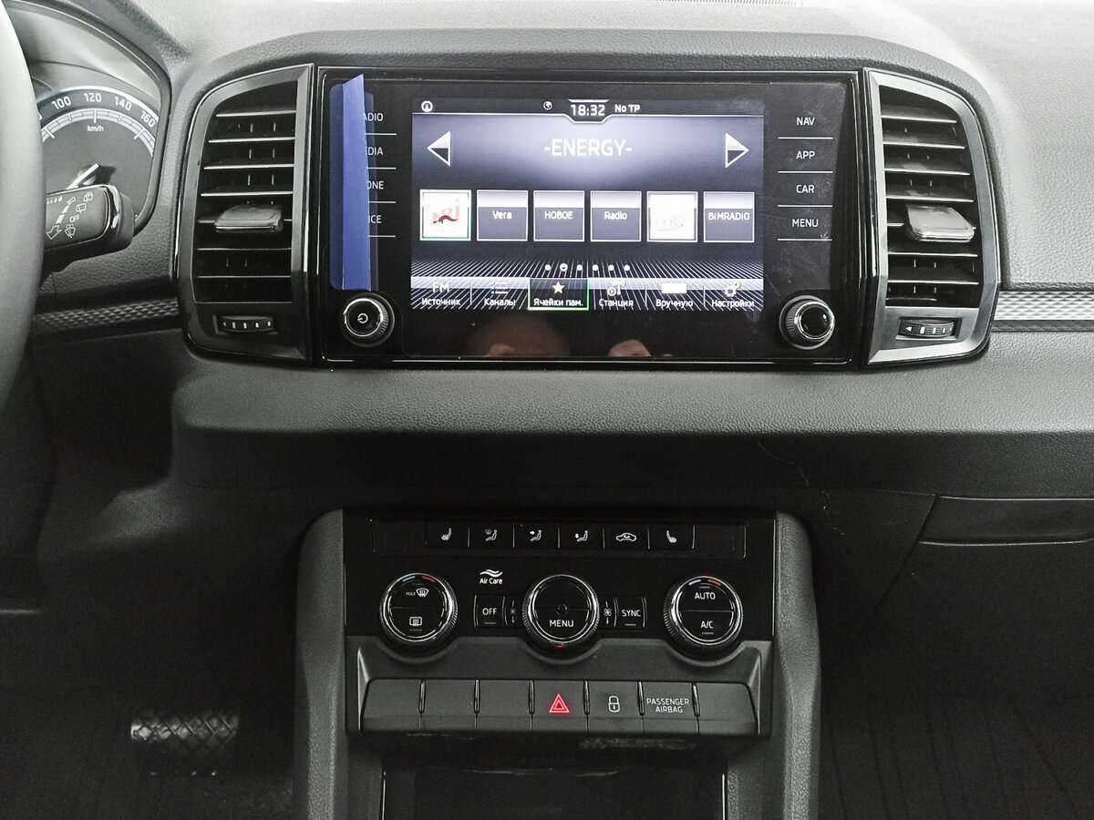 Купить Skoda Karoq DSG7, 2022, 45 365 км, фото №11