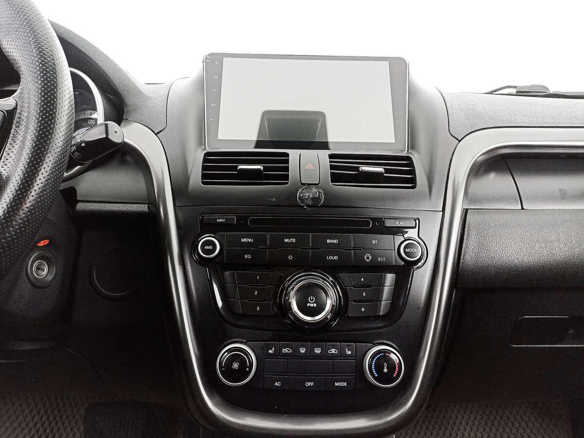 Купить FAW Besturn X80, 2017, 116 823 км, фото №12