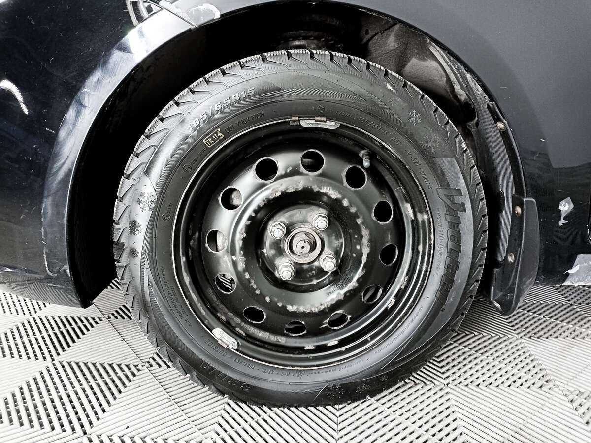 Купить Kia Rio, 2012, 226 003 км, фото №17