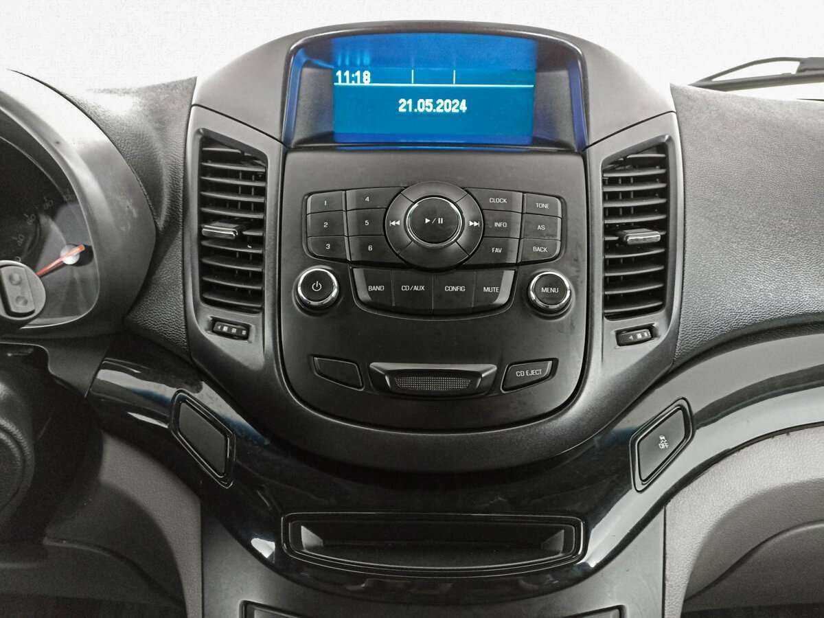 Купить Chevrolet Orlando, 2012, 73 360 км, фото №15