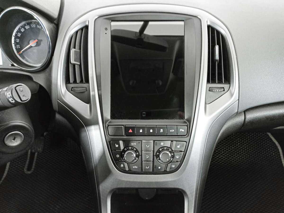 Купить Opel Astra GTC, 2014, 170 002 км, фото №11