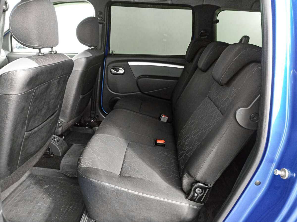 Купить Lada (ВАЗ) Largus Cross, 2020, 86 451 км, фото №12