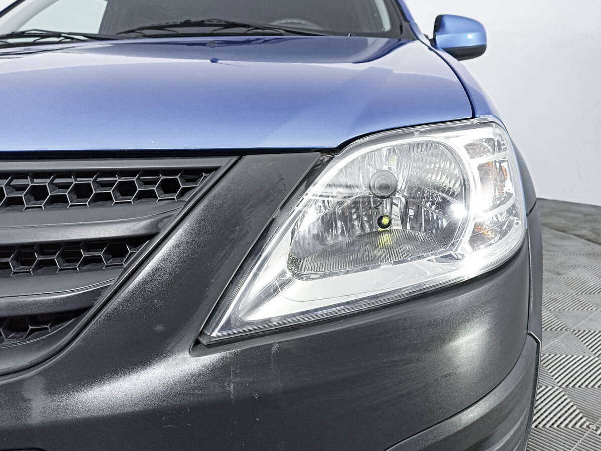 Купить Lada (ВАЗ) Largus Cross, 2020, 86 451 км, фото №17