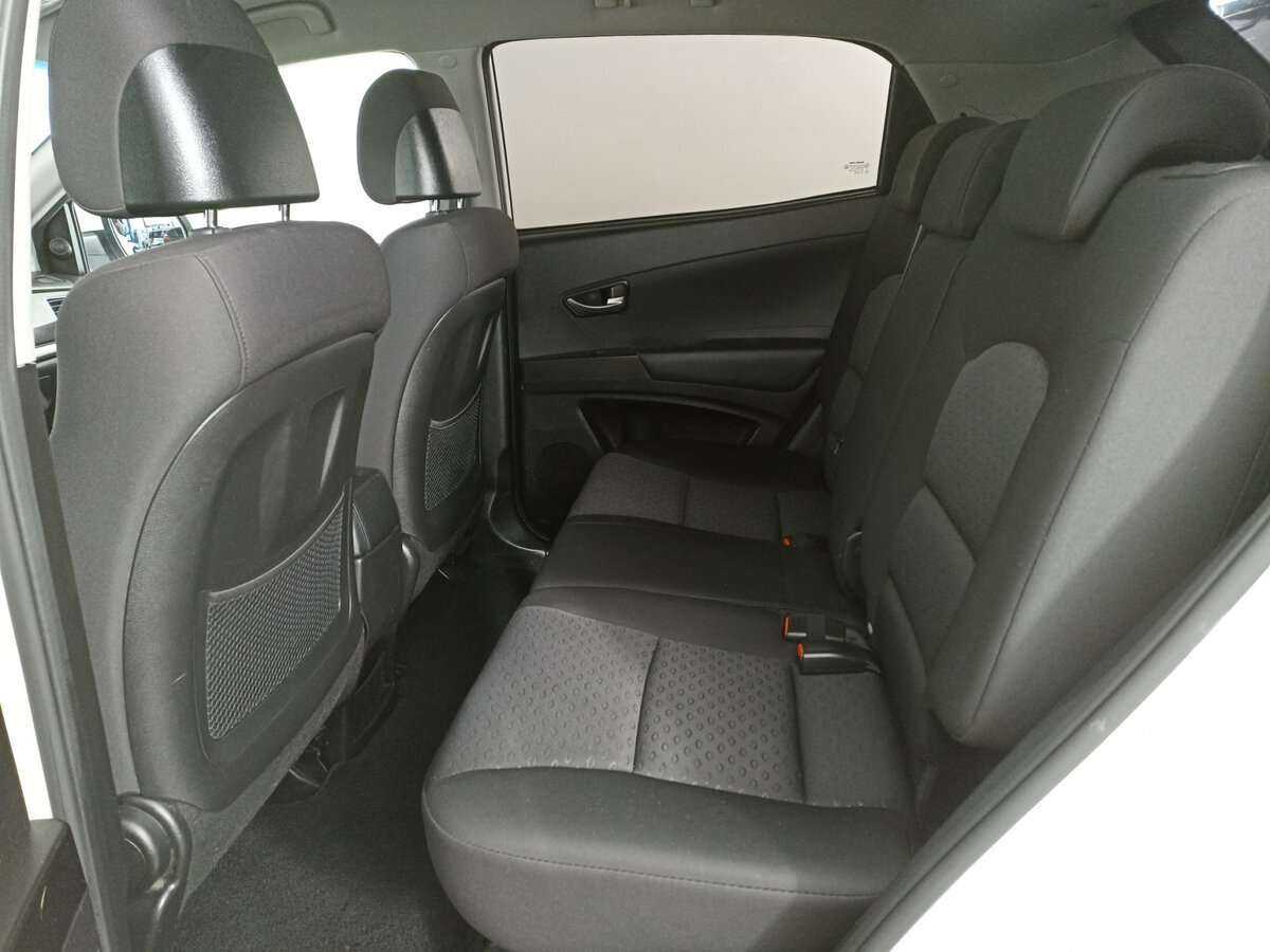 Купить SsangYong Actyon, 2013, 119 460 км, фото №9