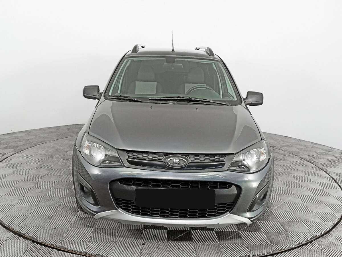 Lada (ВАЗ) Kalina