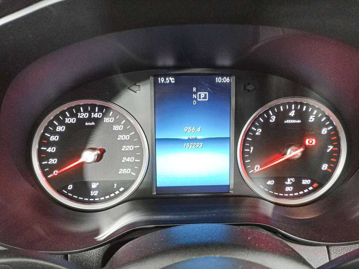 Купить Mercedes-Benz C-Класс 180, 2018, 152 004 км, фото №11