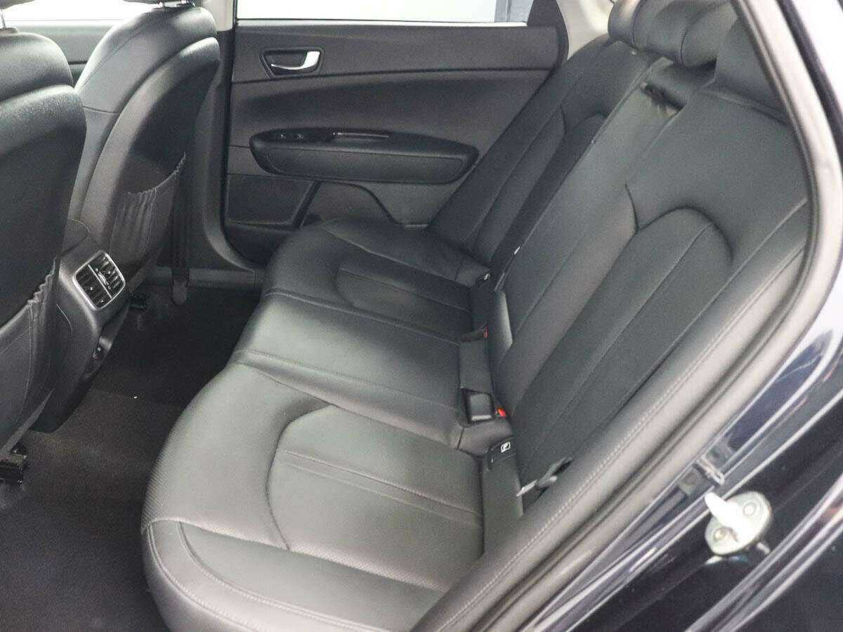 Купить Kia Optima, 2019, 109 743 км, фото №9