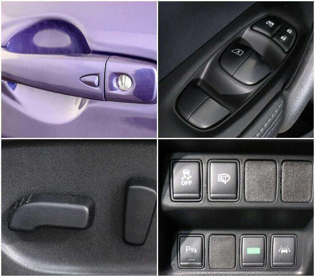 Купить Nissan Qashqai, 2016, 79 100 км, фото №14