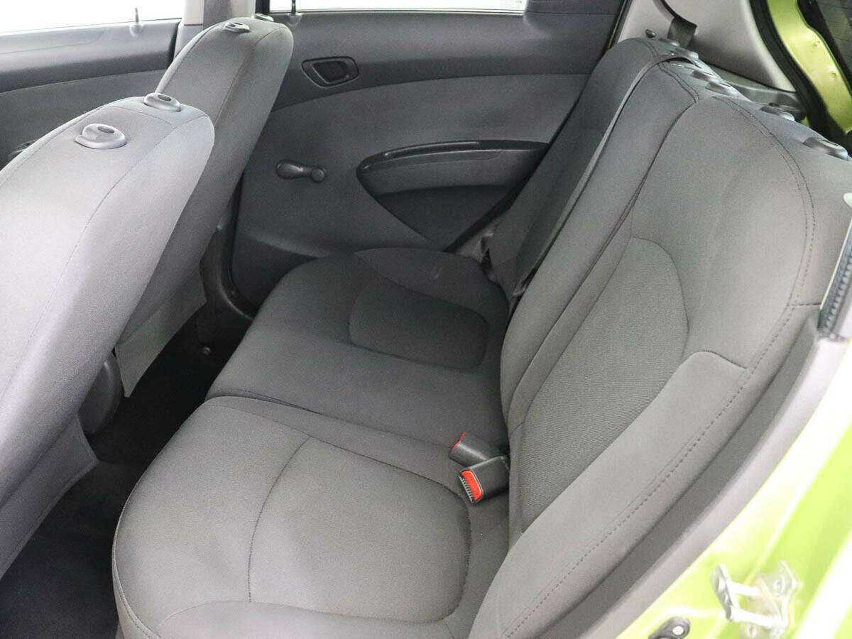 Купить Chevrolet Spark, 2013, 139 200 км, фото №9