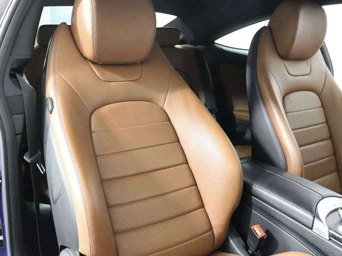 Купить Mercedes-Benz C-Класс 200, 2016, 89 221 км, фото №10
