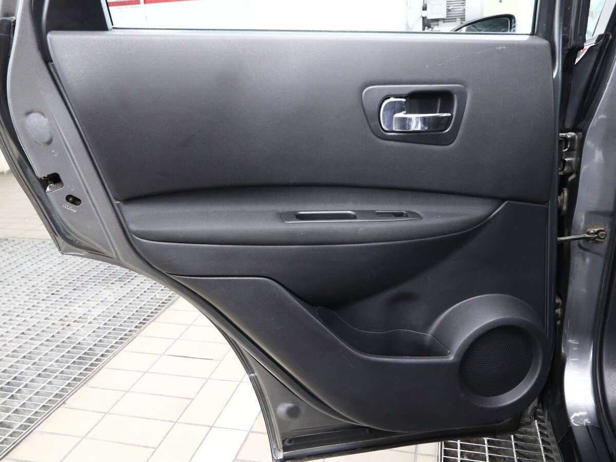Купить Nissan Qashqai, 2012, 162 000 км, фото №11