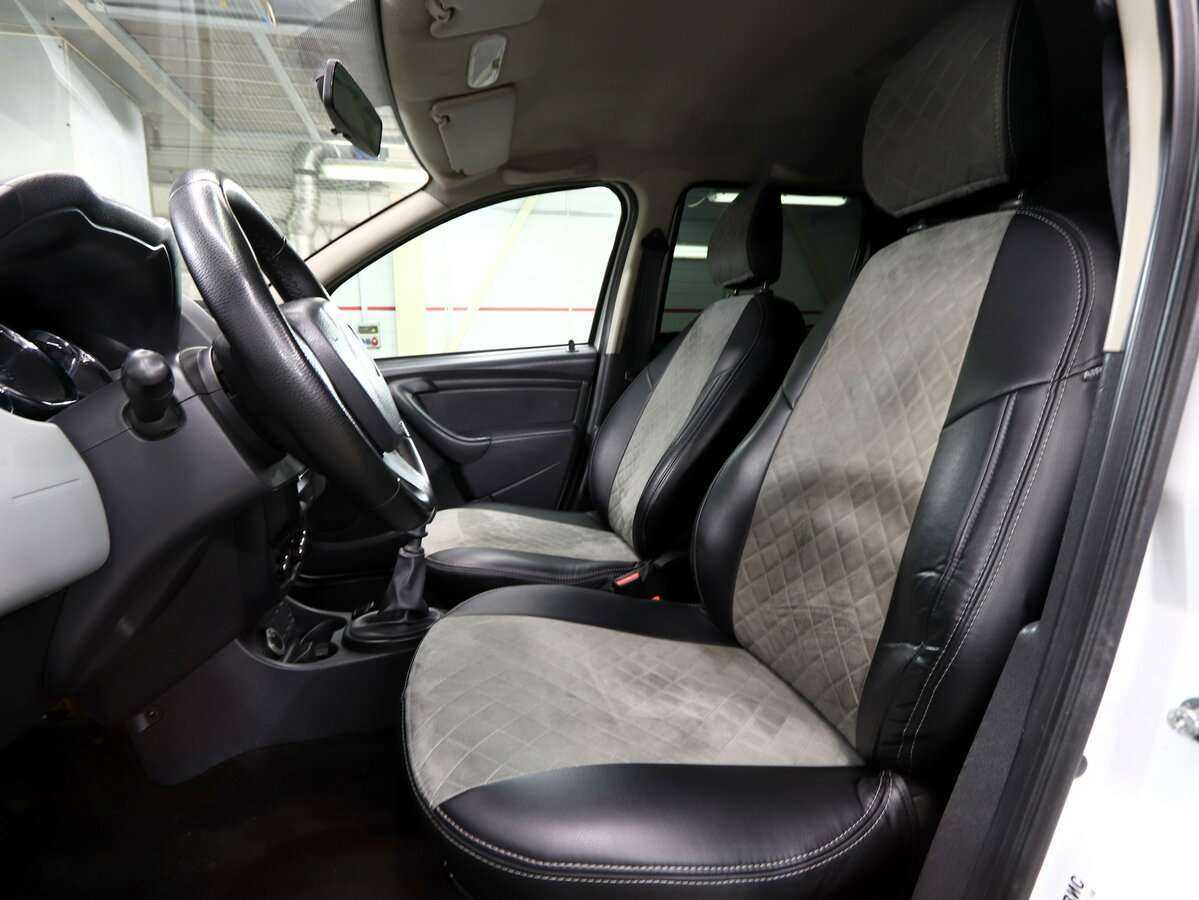 Купить Renault Duster, 2017, 218 000 км, фото №6