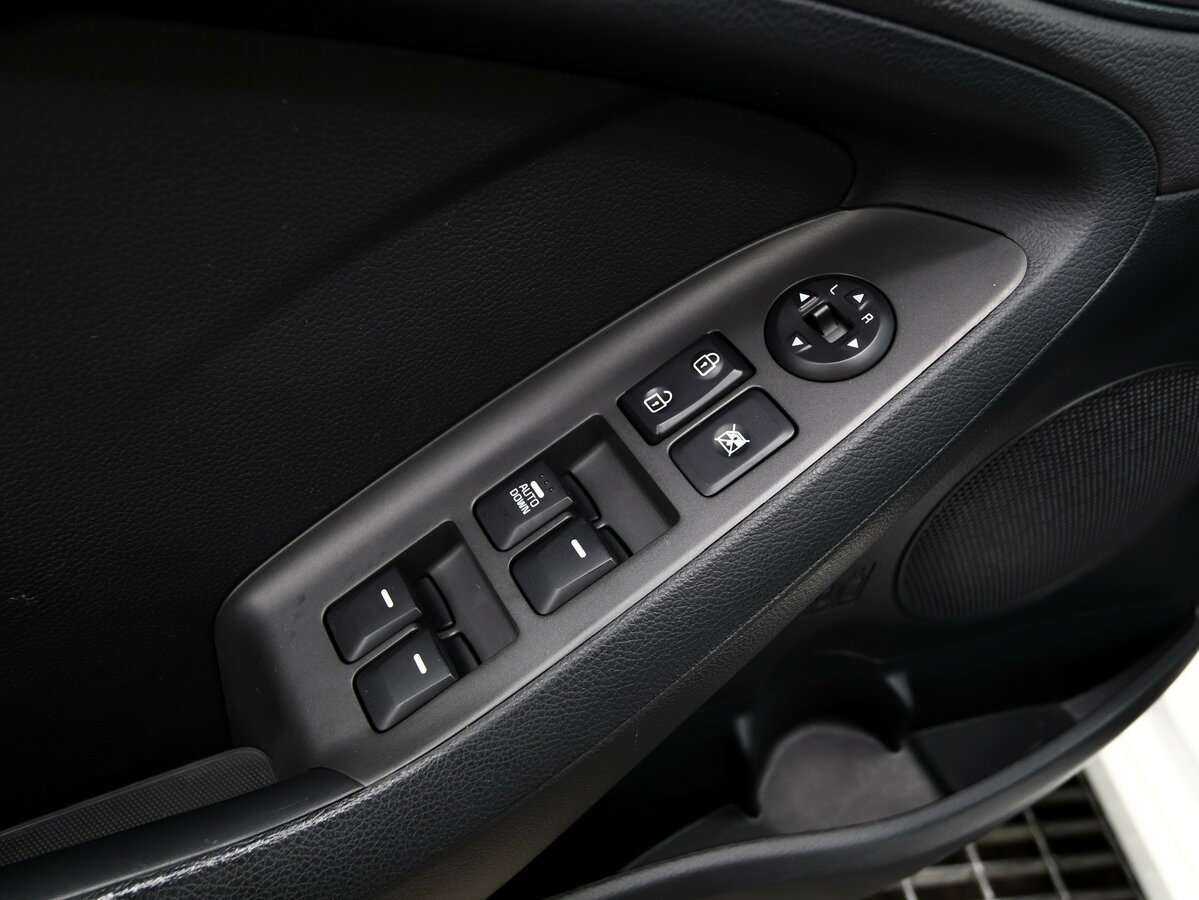 Купить Kia Cerato, 2018, 85 000 км, фото №15