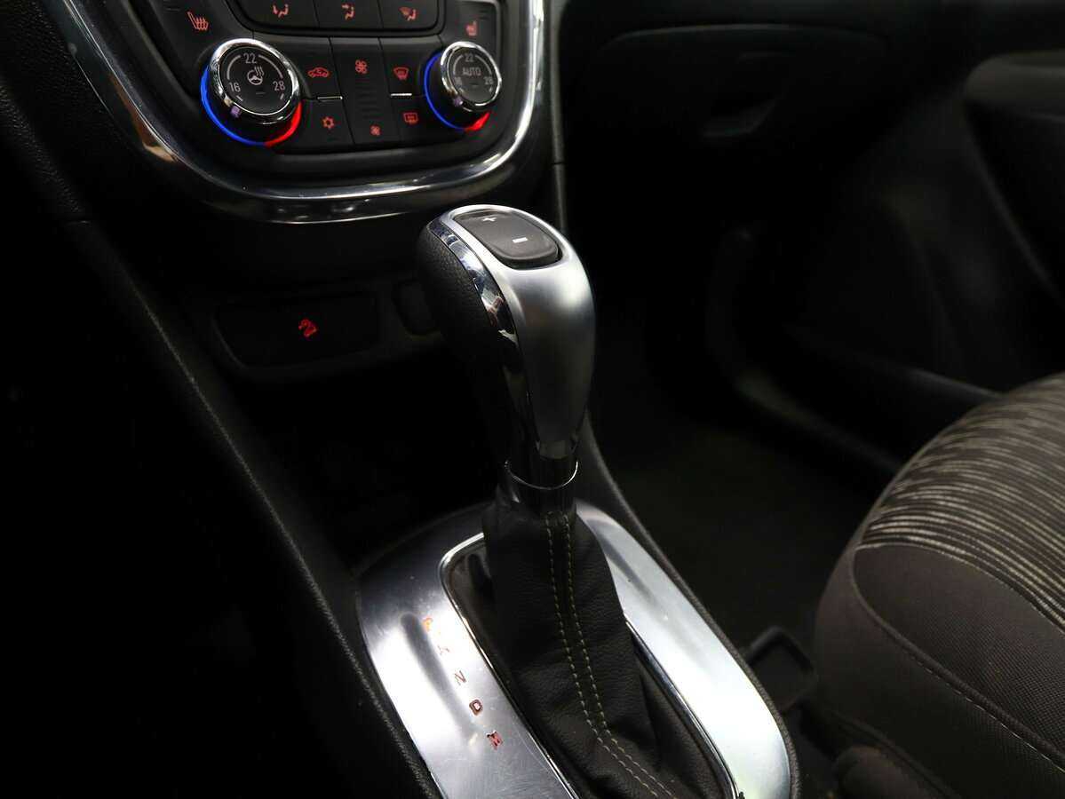 Купить Opel Mokka, 2013, 157 000 км, фото №17