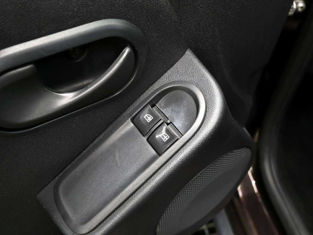 Купить Renault Duster, 2016, 98 000 км, фото №15