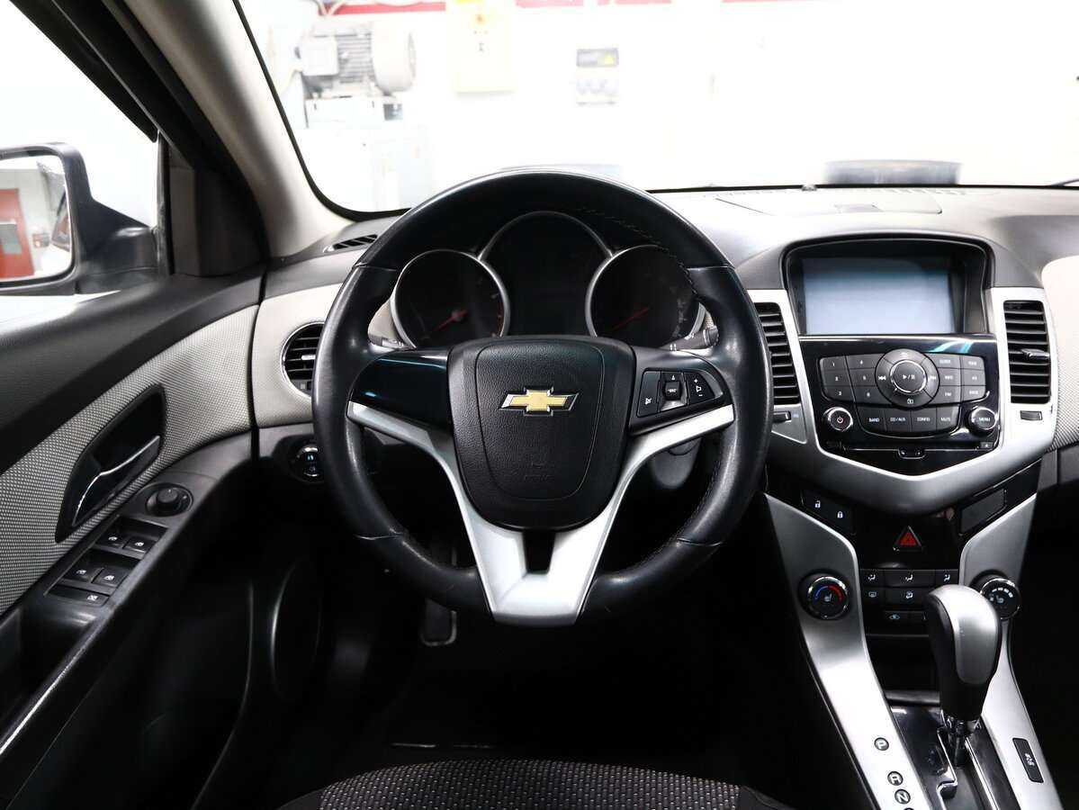 Купить Chevrolet Cruze, 2012, 194 000 км, фото №16