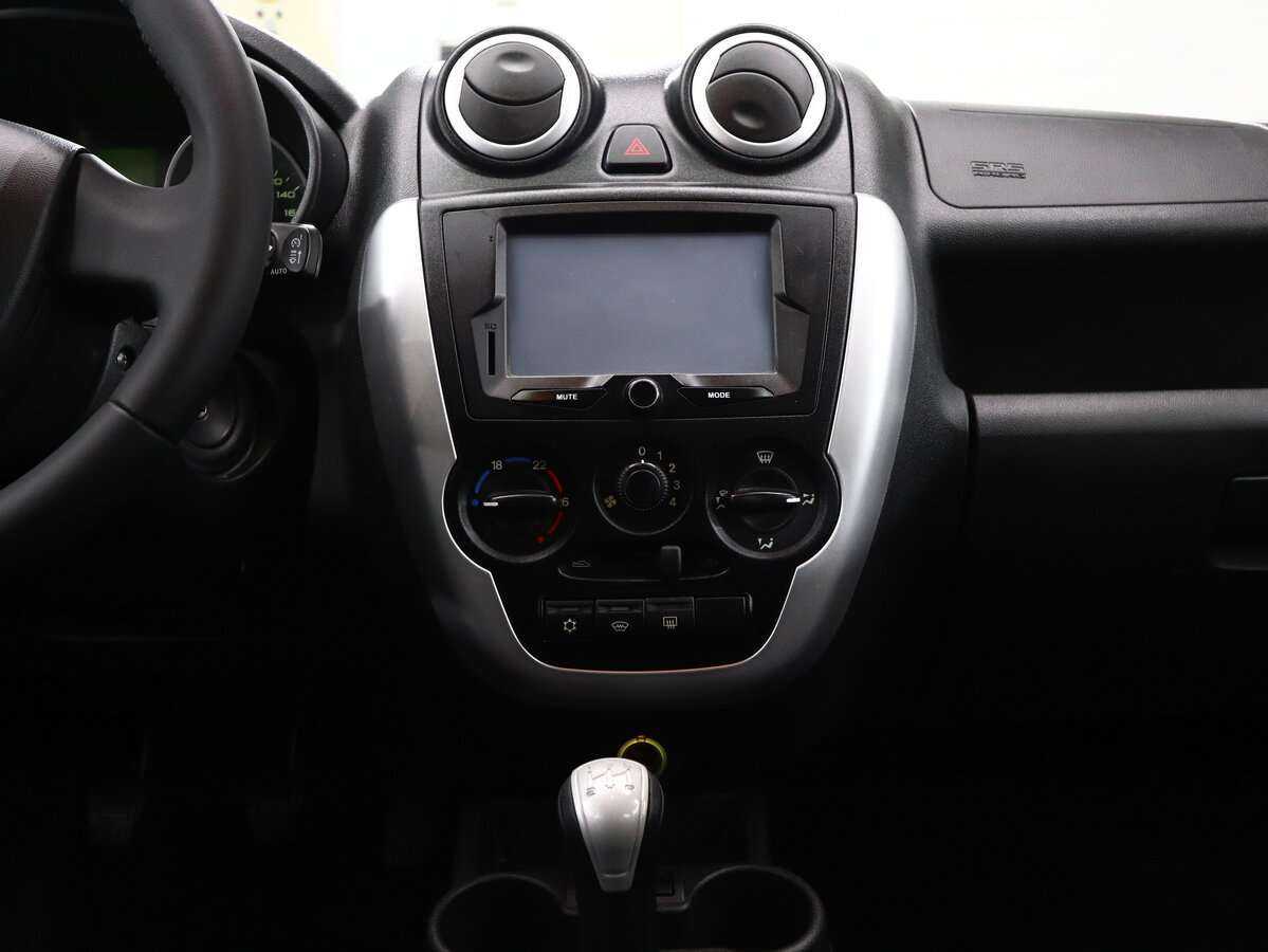 Купить Lada (ВАЗ) Granta, 2015, 132 000 км, фото №17