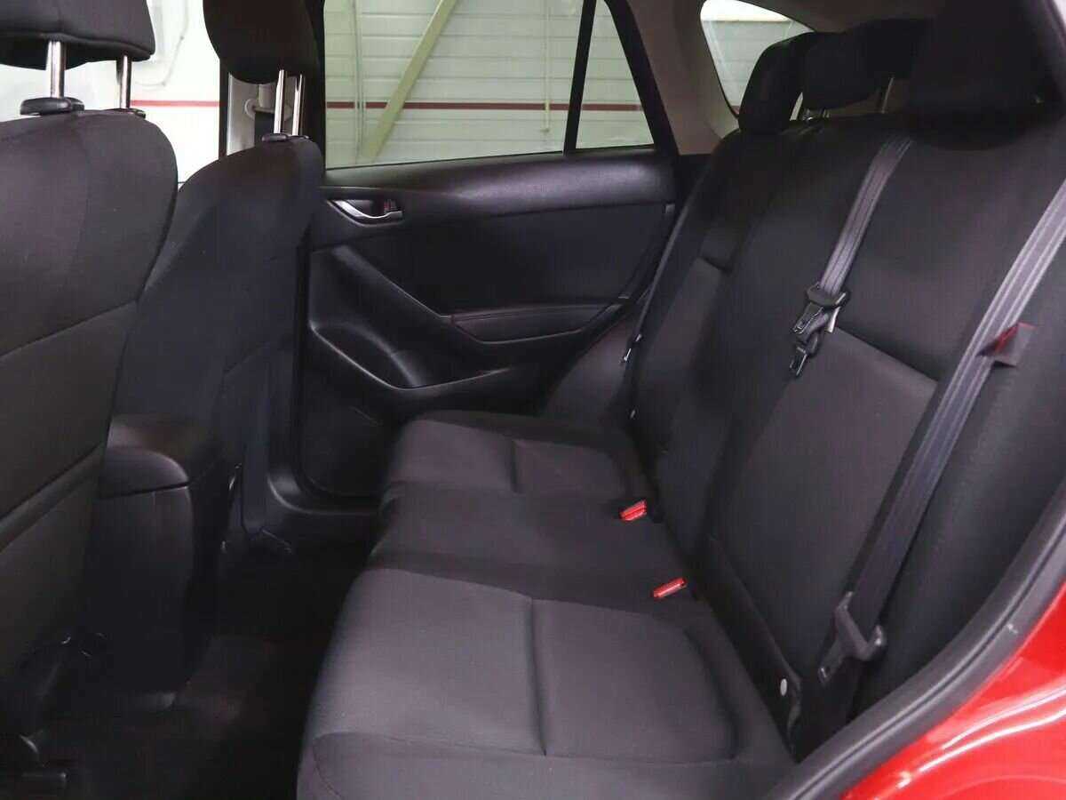 Купить Mazda CX-5, 2013, 132 500 км, фото №18