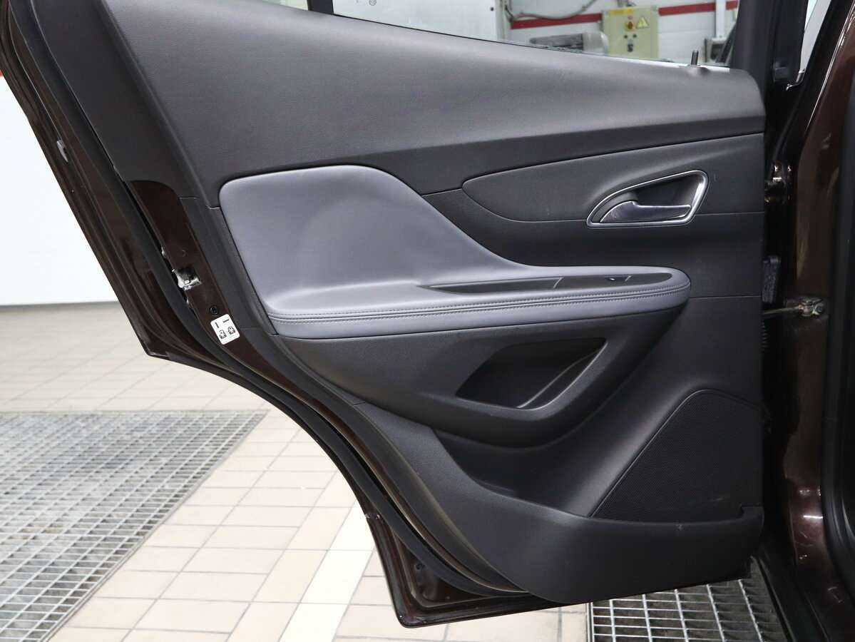 Купить Opel Mokka, 2013, 165 000 км, фото №9