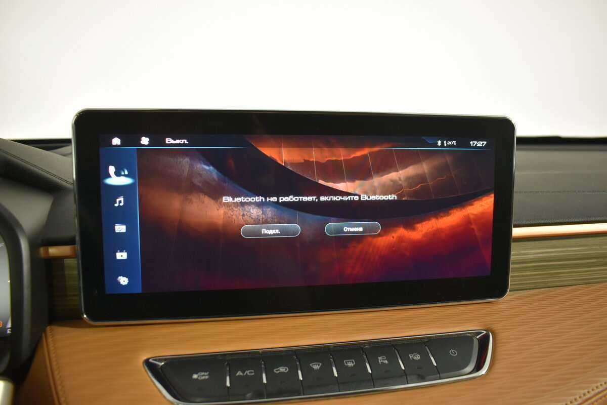 Купить Haval Jolion, 2023, 36 000 км, фото №23