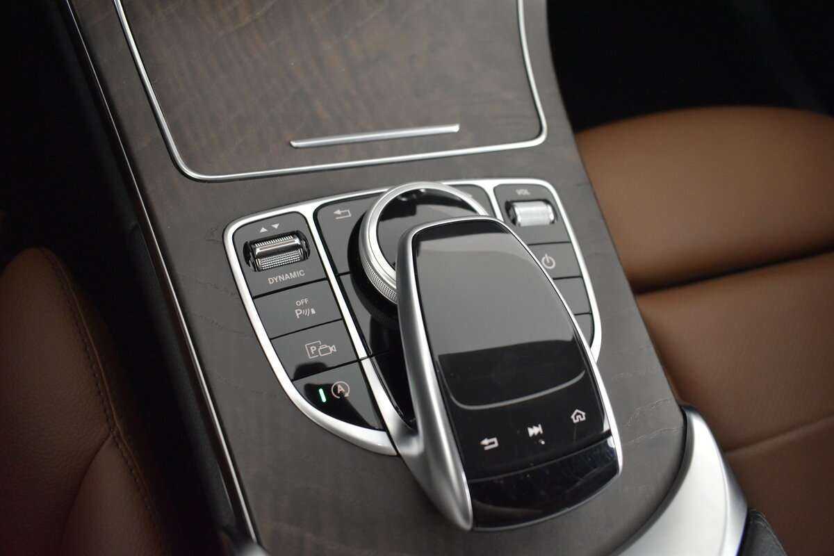 Купить Mercedes-Benz C-Класс 180, 2018, 58 116 км, фото №17