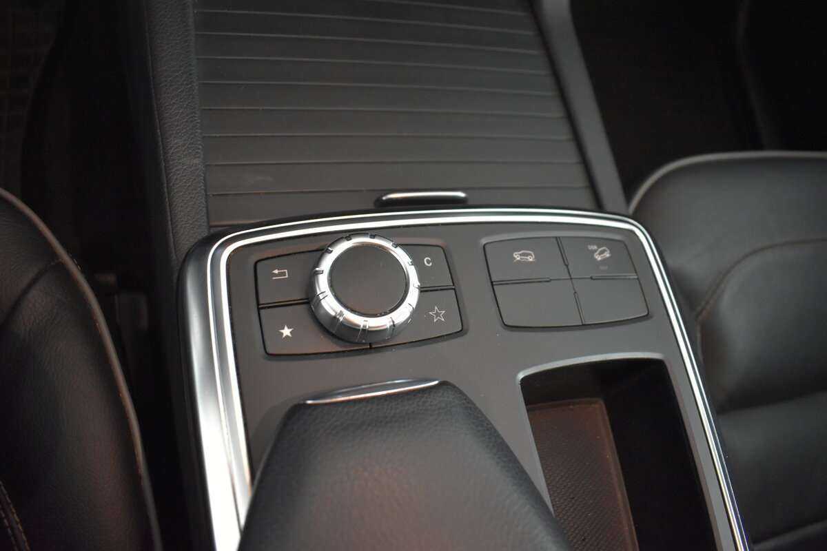 Купить Mercedes-Benz M-Класс 350 CDI, 2013, 193 000 км, фото №17