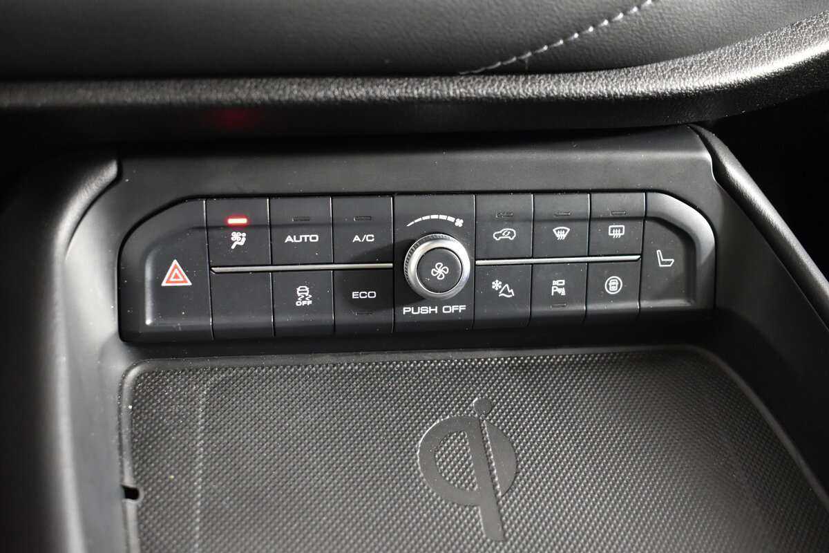 Купить Haval F7, 2022, 65 613 км, фото №19