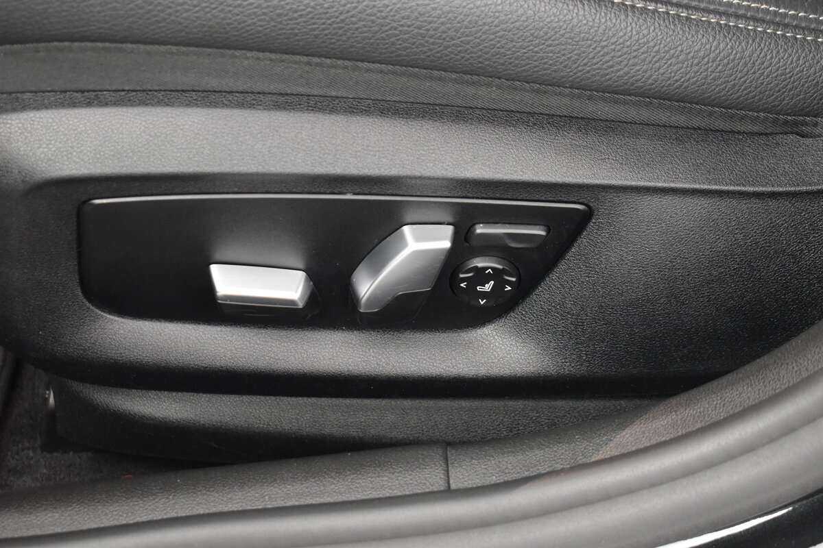 Купить BMW 5 серии 520d xDrive, 2018, 177 000 км, фото №10