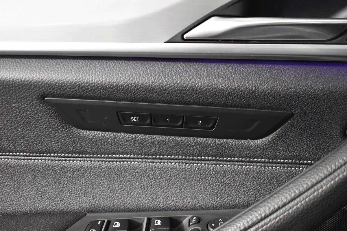 Купить BMW 5 серии 520d xDrive, 2018, 177 000 км, фото №15