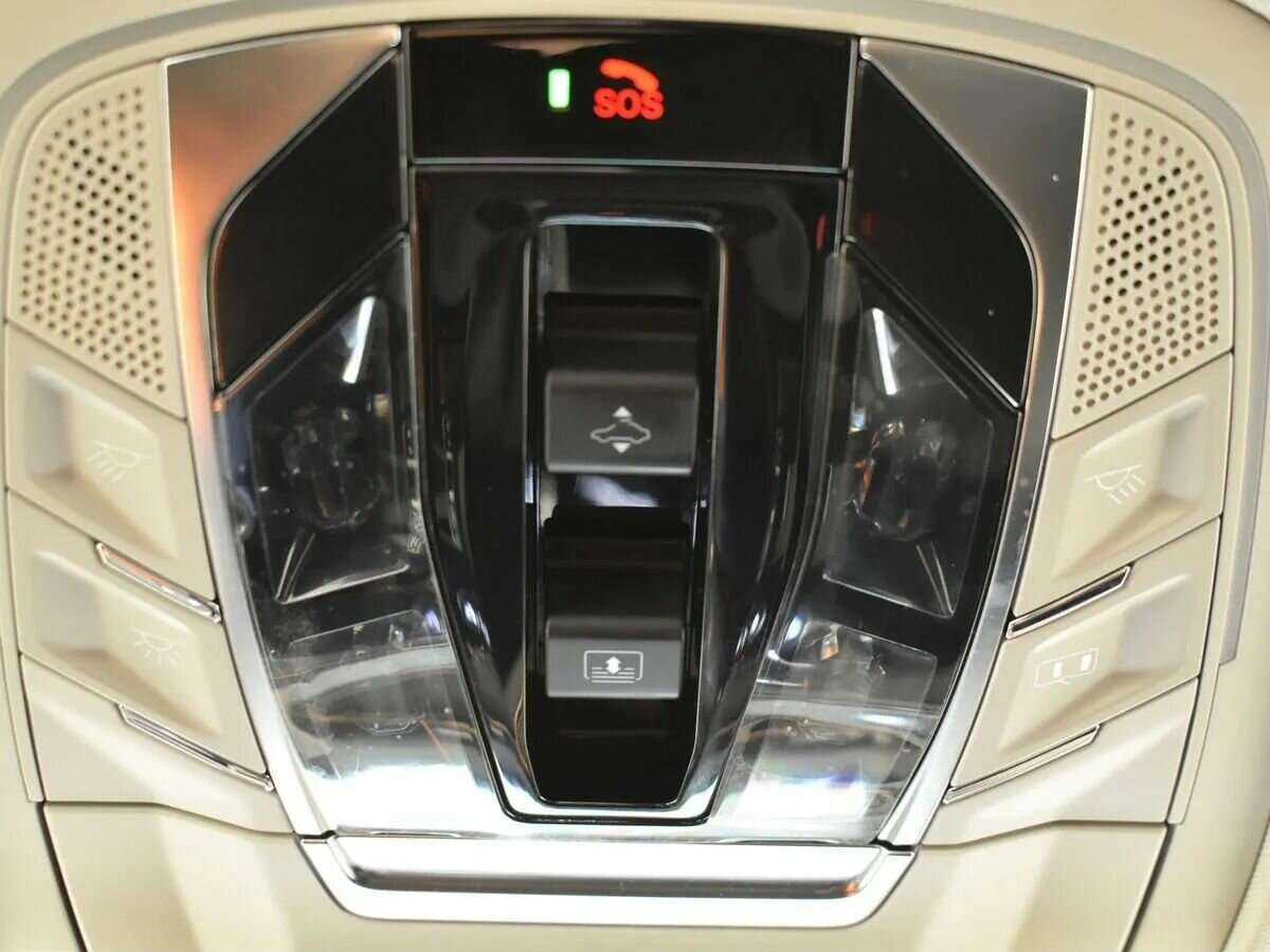 Купить EXEED LX, 2022, 15 200 км, фото №4