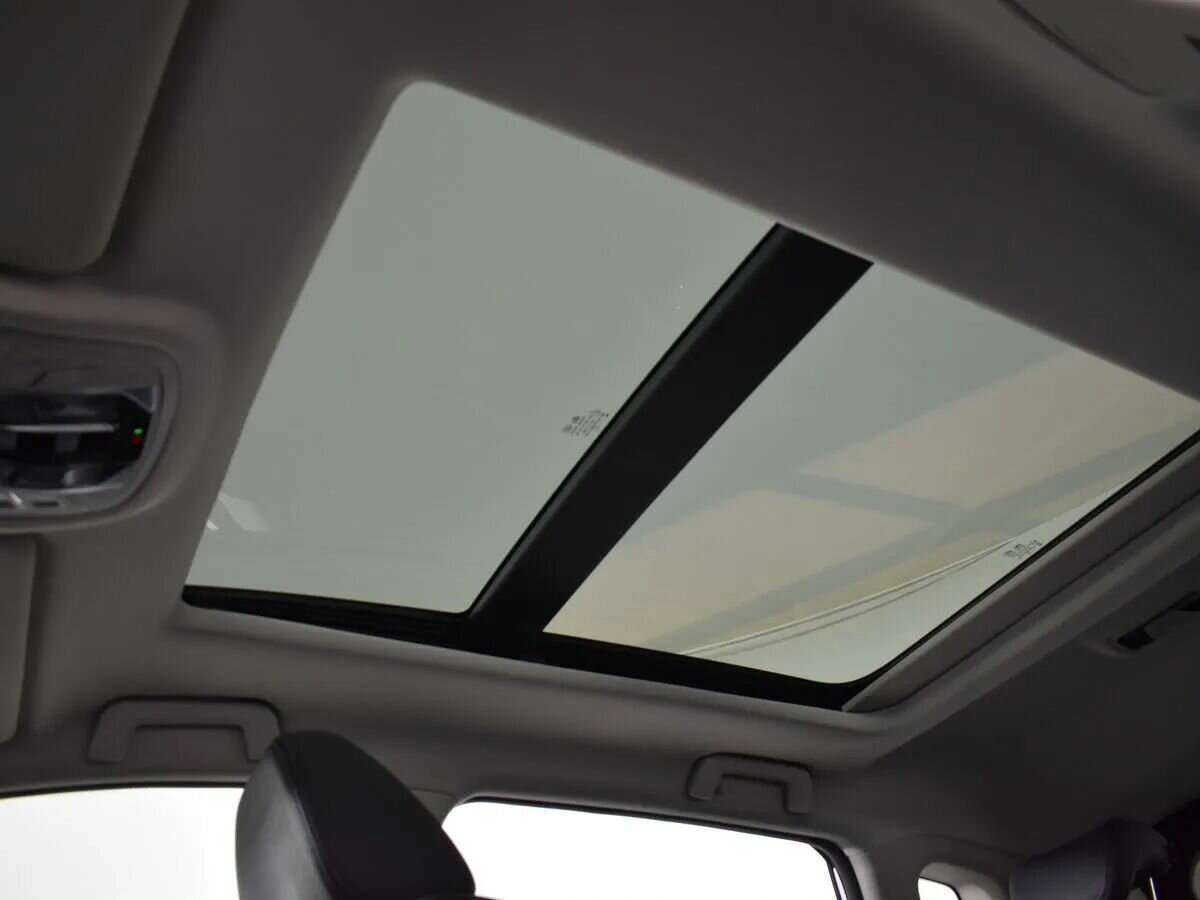 Купить EXEED LX, 2022, 15 200 км, фото №5