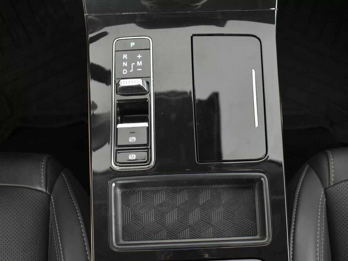 Купить EXEED LX, 2022, 15 200 км, фото №20