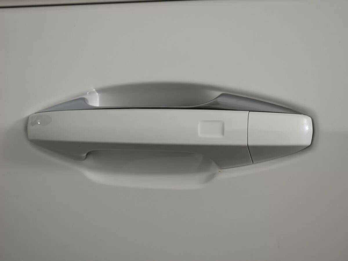 Купить EXEED LX, 2022, 15 200 км, фото №25