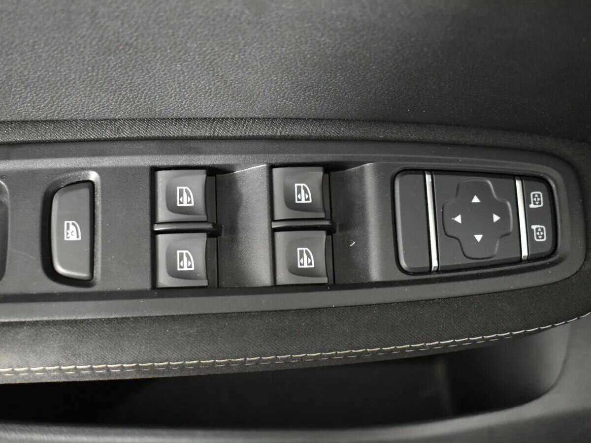 Купить Renault Arkana, 2019, 57 000 км, фото №20