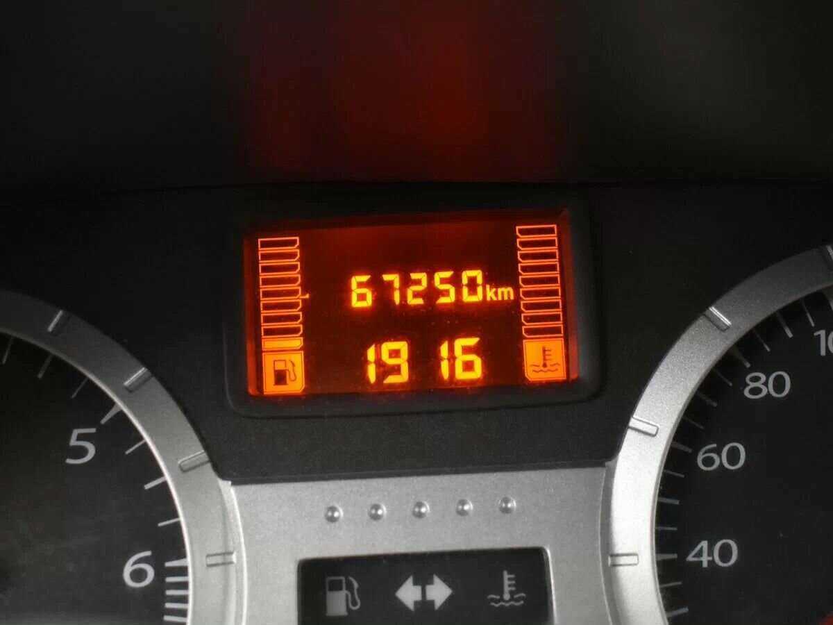 Купить Lada (ВАЗ) Largus Cross, 2019, 66 626 км, фото №12