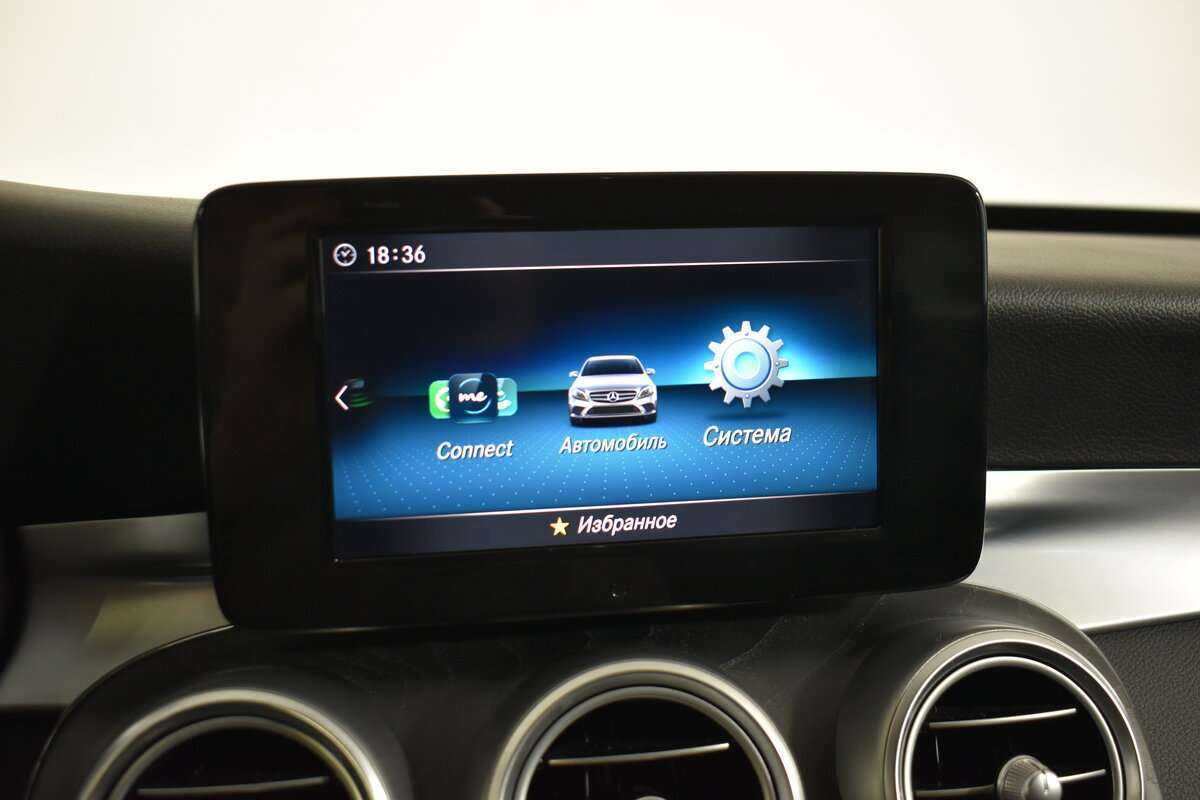 Купить Mercedes-Benz C-Класс 180, 2019, 70 000 км, фото №19