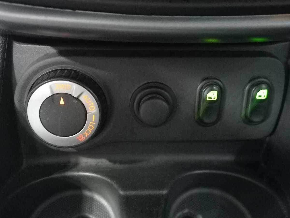 Купить Renault Duster, 2012, 114 781 км, фото №14