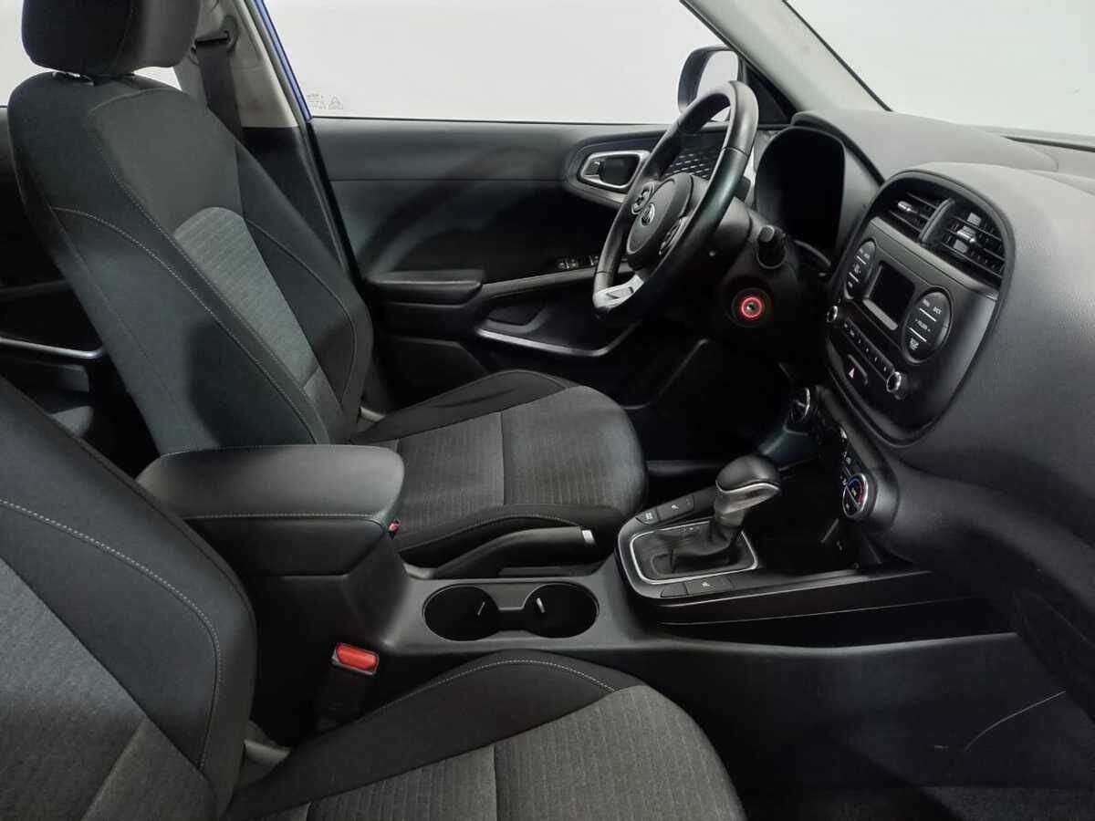 Купить Kia Soul, 2020, 131 524 км, фото №9