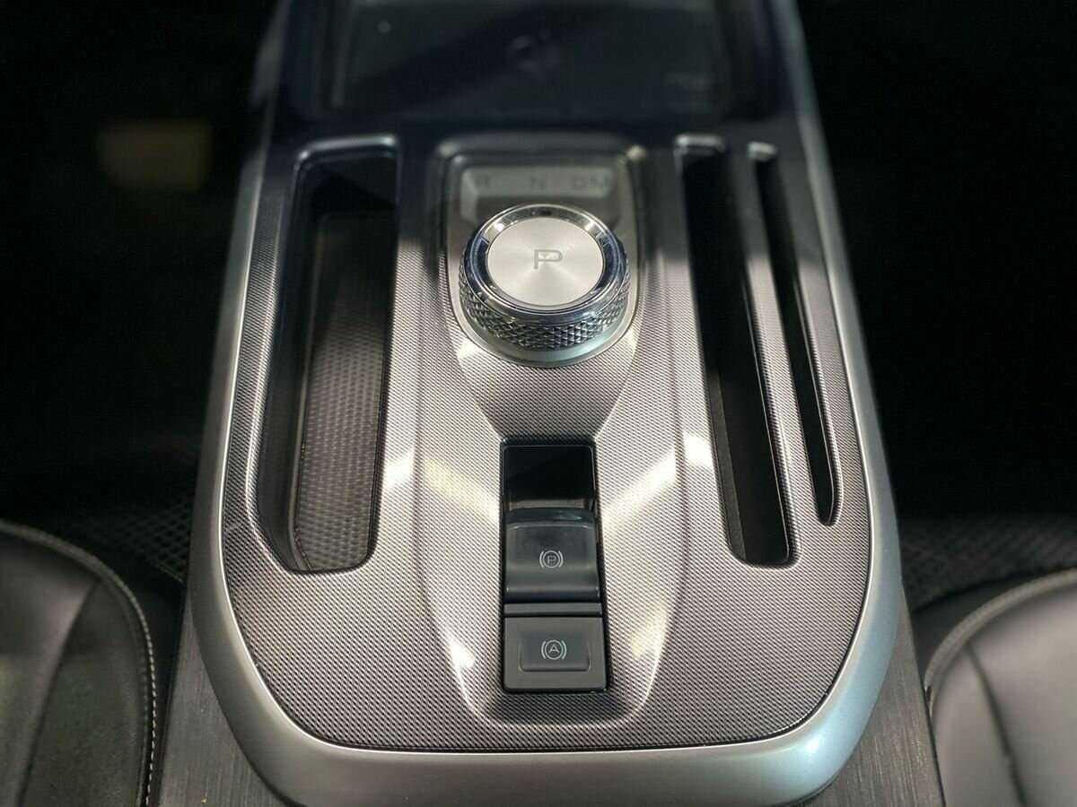 Купить Haval Jolion, 2022, 69 960 км, фото №16