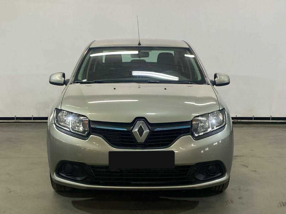 Renault Logan