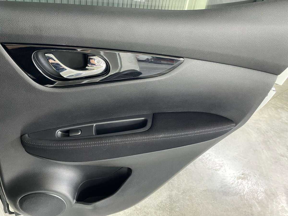 Купить Nissan Qashqai, 2018, 108 017 км, фото №23