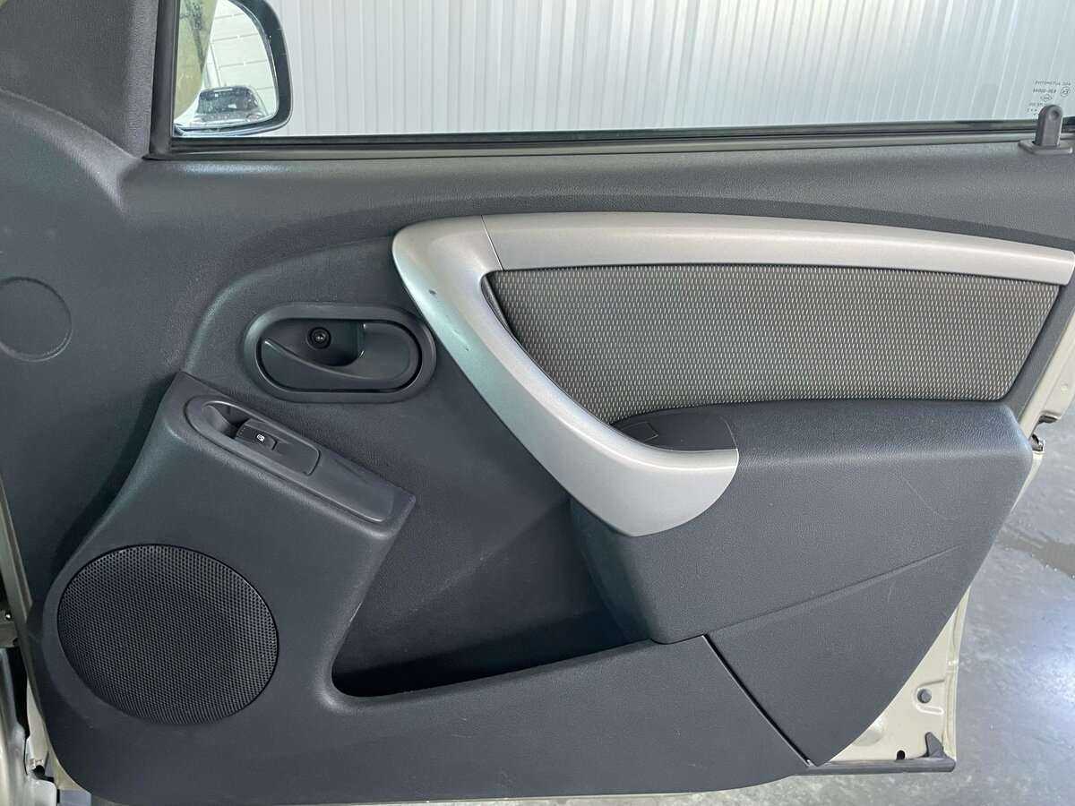 Купить Renault Duster, 2013, 170 492 км, фото №18