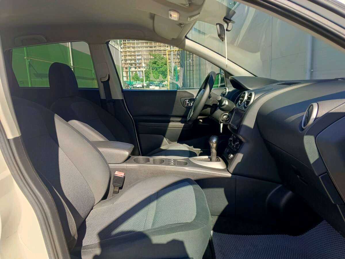Купить Nissan Qashqai, 2013, 145 789 км, фото №11