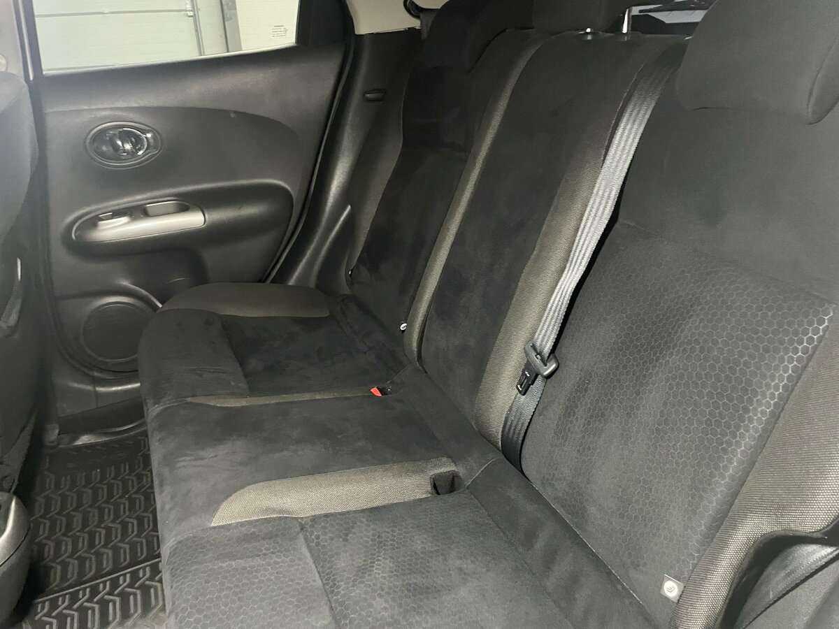 Купить Nissan Juke, 2012, 228 084 км, фото №13