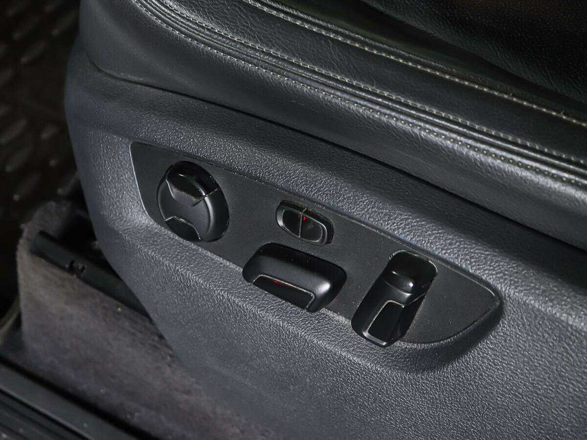 Купить Volkswagen Touareg, 2013, 143 706 км, фото №18