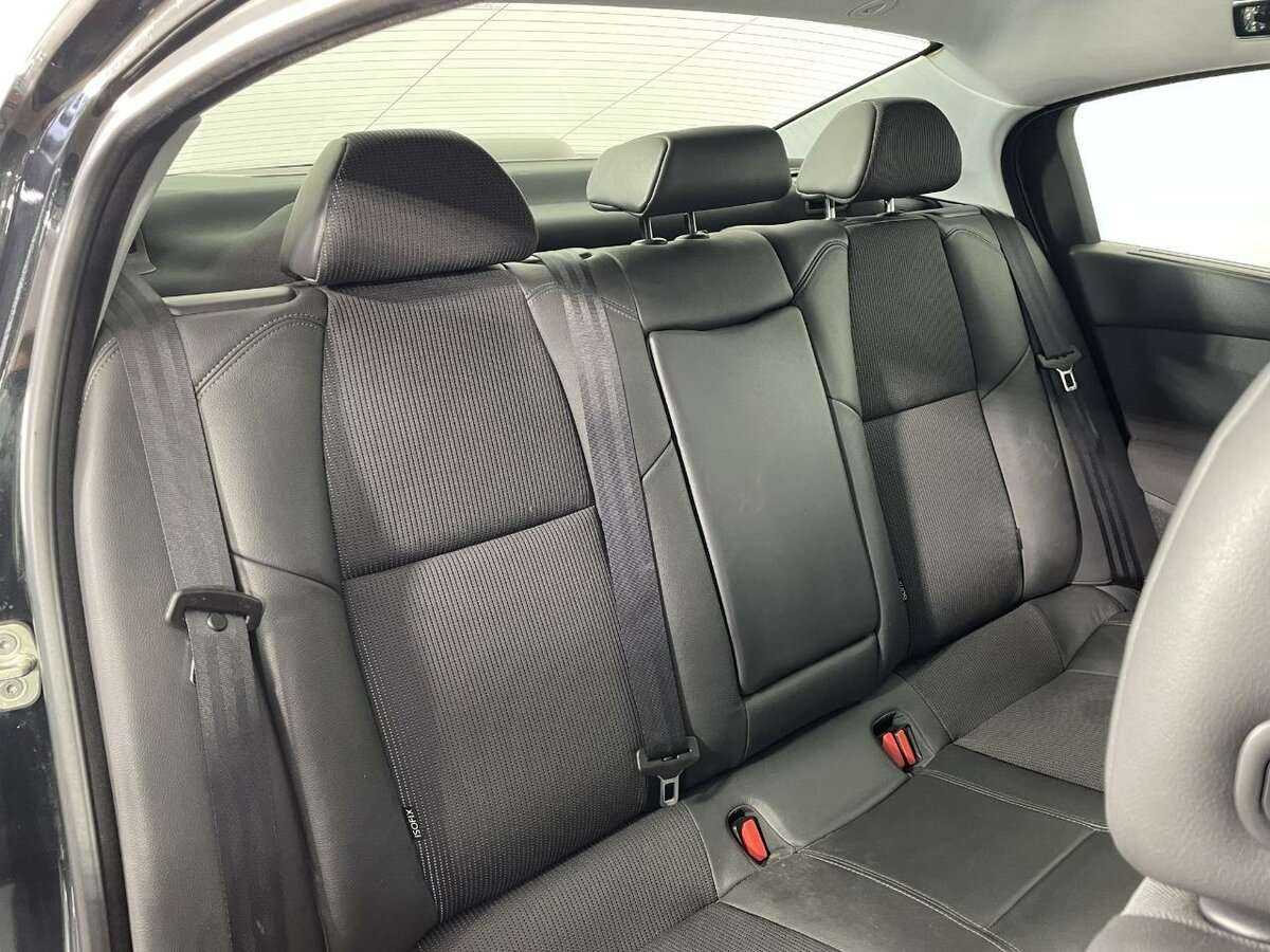 Купить Peugeot 508, 2016, 158 356 км, фото №15